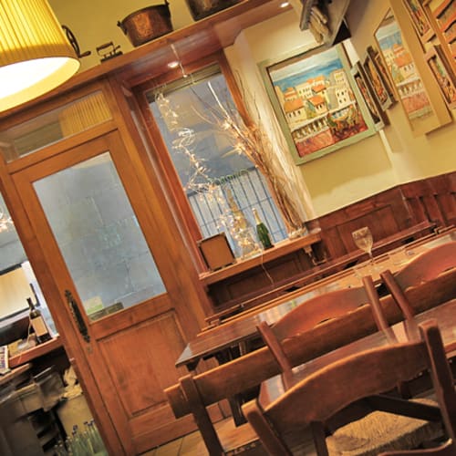 Nou Celler, Barcelona