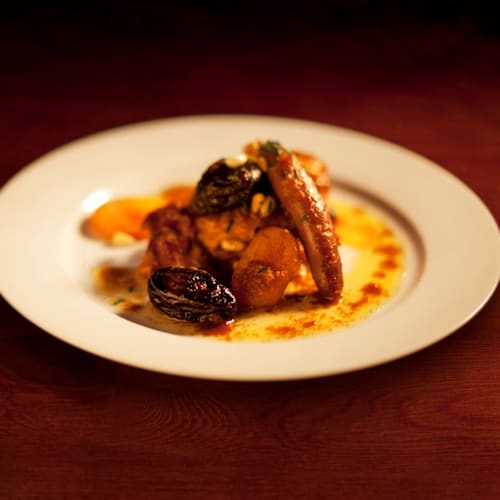 Nou Celler, Barcelona