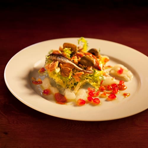 Nou Celler, Barcelona