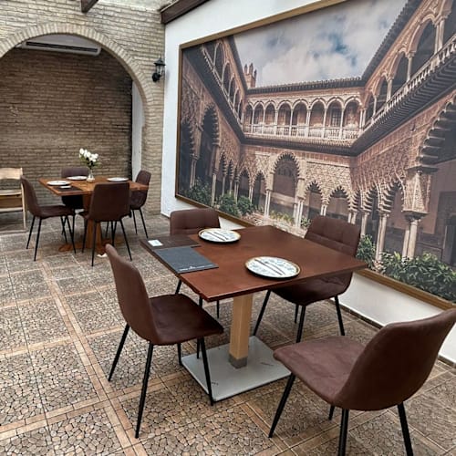La Mediterranea, Sevilla