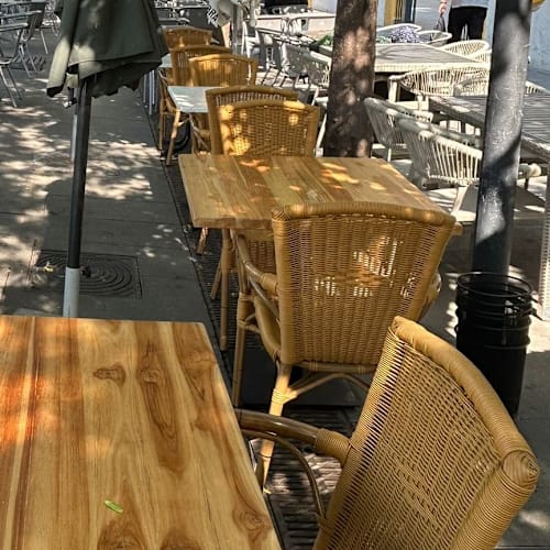 La Mediterranea, Sevilla