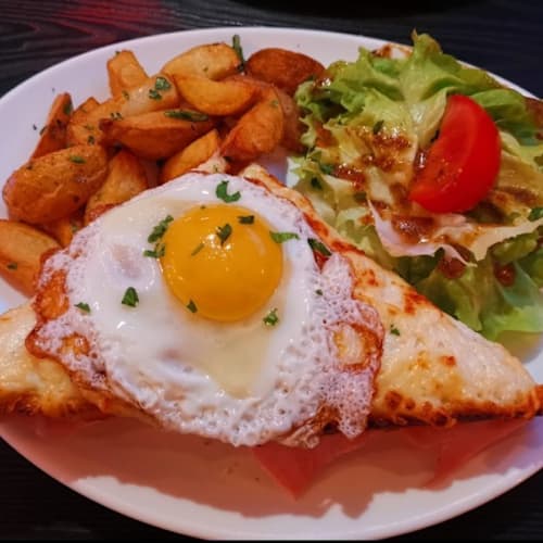 La Chope, Paris