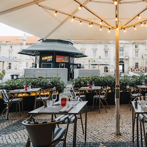 Delfina - Cantina Portuguesa, Lisboa