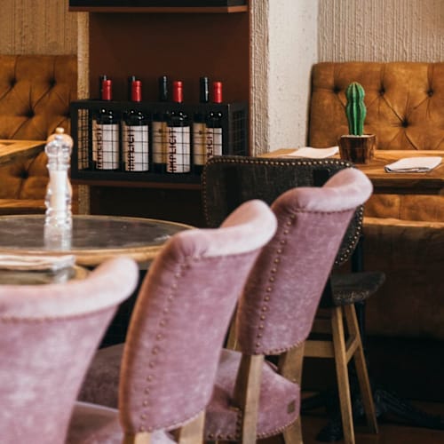 Delfina - Cantina Portuguesa, Lisboa