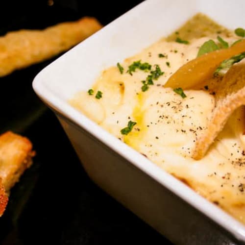 Ze Fork, Vevey