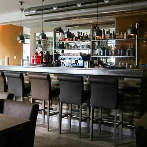 Ze Fork, Vevey
