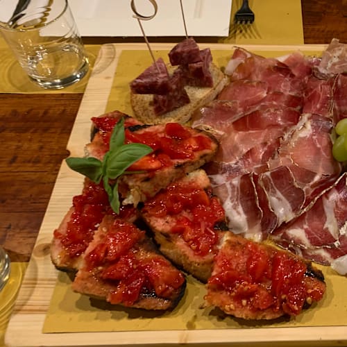 Poggio San Piero, Foiano della Chiana