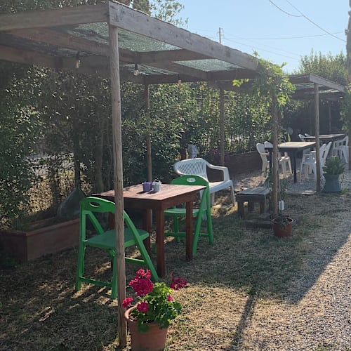 Poggio San Piero, Foiano della Chiana