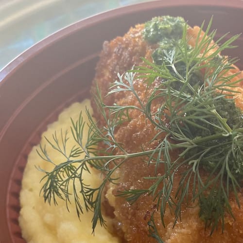NORIMAKI - Comida Ukraniana, Sant Feliu de Llobregat