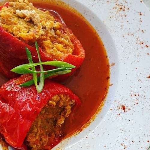 NORIMAKI - Comida Ukraniana, Sant Feliu de Llobregat
