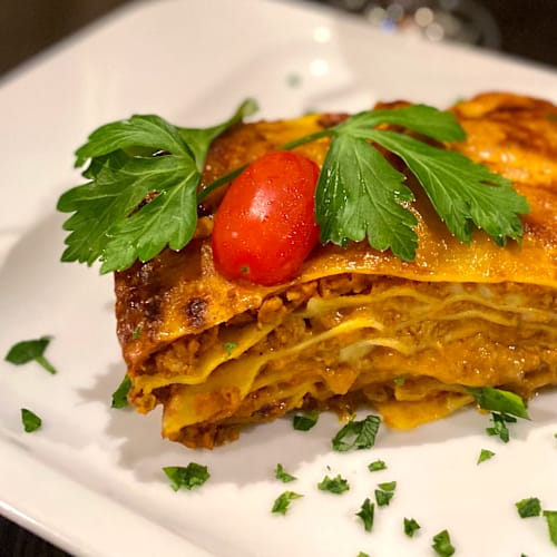 La Siciliana, Enghien-les-Bains