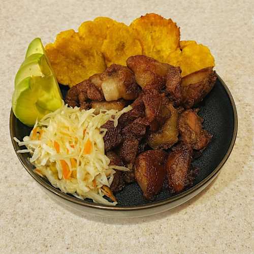 Yanvalou Restaurant, Bourg-la-Reine