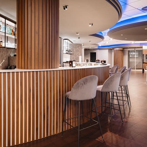 Opera Ristorante, Marina