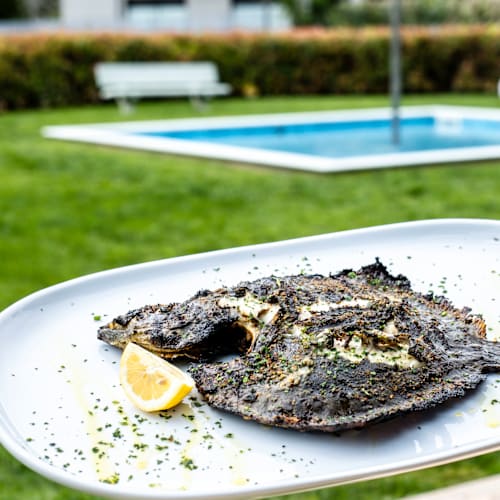 Opera Ristorante, Marina