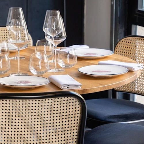 Bistro Urbain, Montpellier
