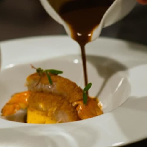 Bistro Urbain, Montpellier