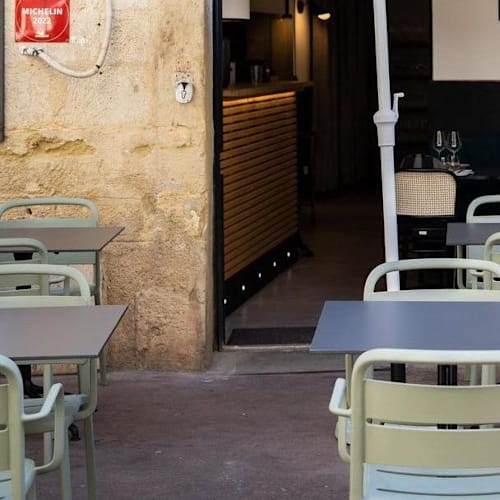 Bistro Urbain, Montpellier