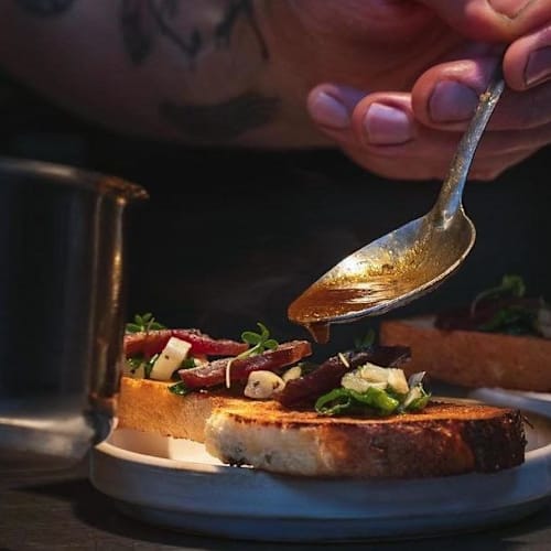 Bistro Urbain, Montpellier