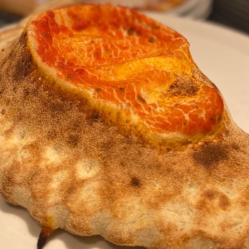 PIZZA e MOZZA, Paris