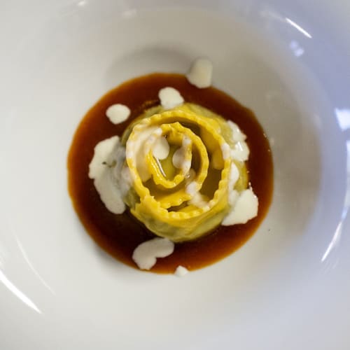 La Terrazza Bistrot, Dimaro Folgarida