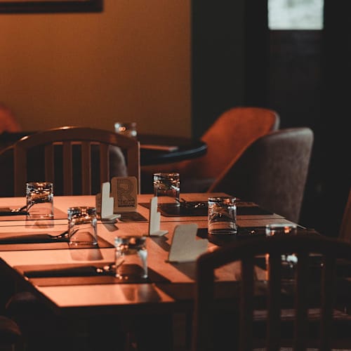 La Terrazza Bistrot, Dimaro Folgarida