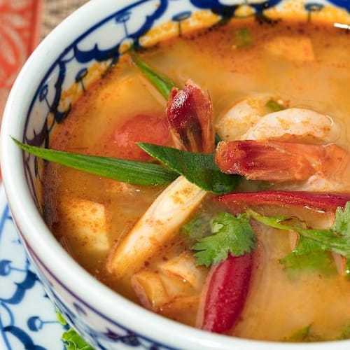 Oy Isan Thai Food, Lausanne