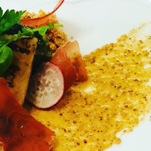 Restaurante Dos Artistas, Lagos