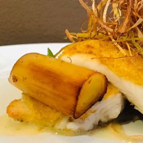 Restaurante Dos Artistas, Lagos