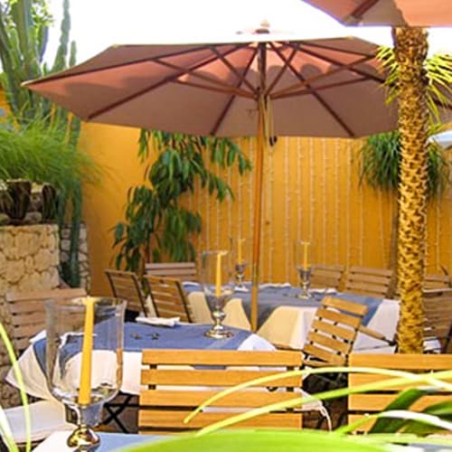 Restaurante Dos Artistas, Lagos