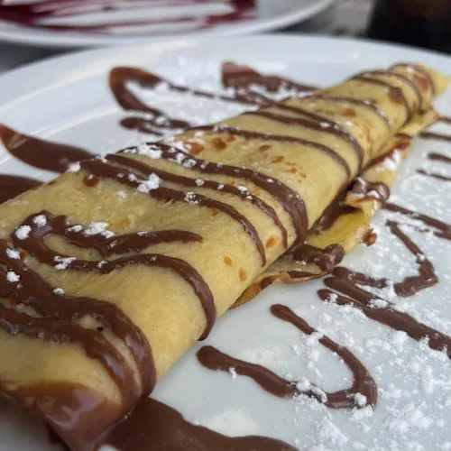 Infinit Restaurant, Arenys de Munt