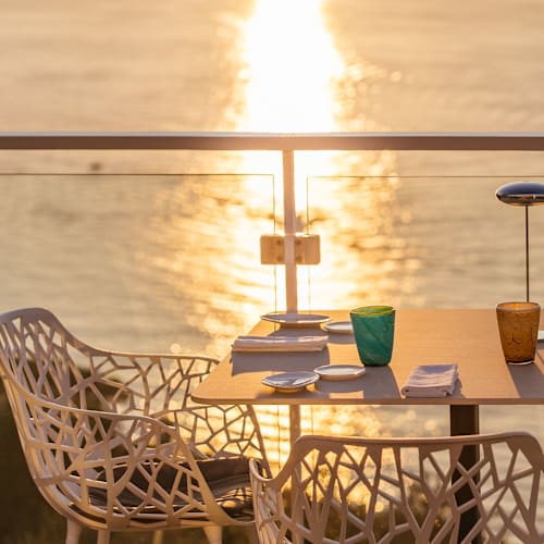 Terrazza Fiorella, Massa Lubrense