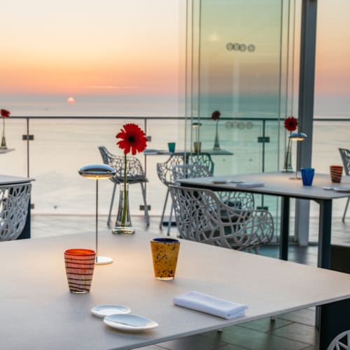Terrazza Fiorella, Massa Lubrense