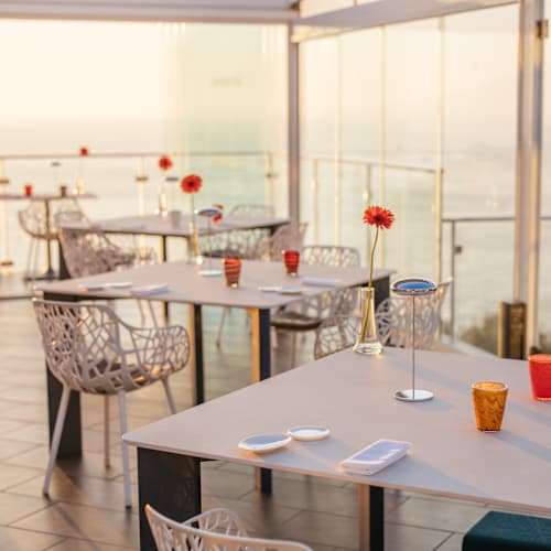 Terrazza Fiorella, Massa Lubrense