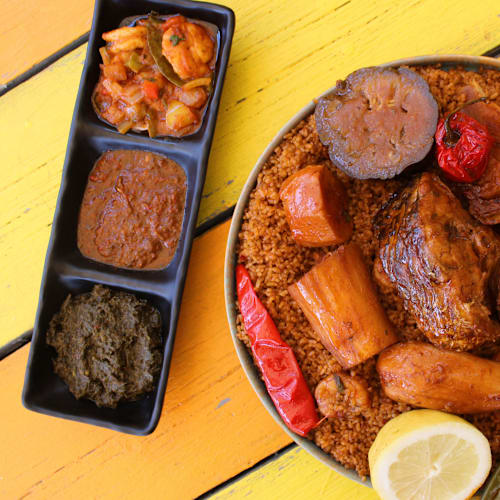 El Baobab, Castelldefels