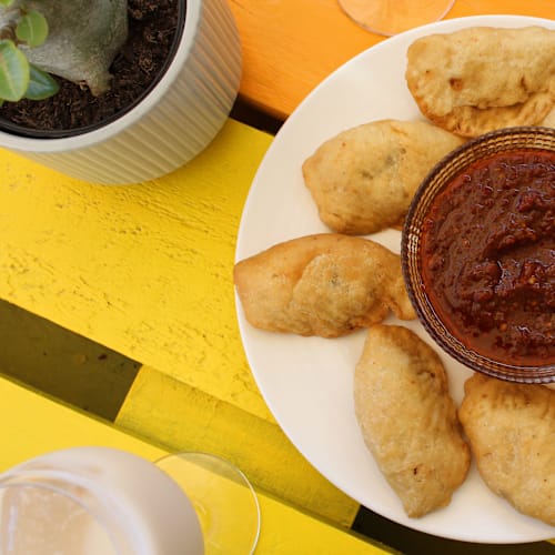 El Baobab, Castelldefels