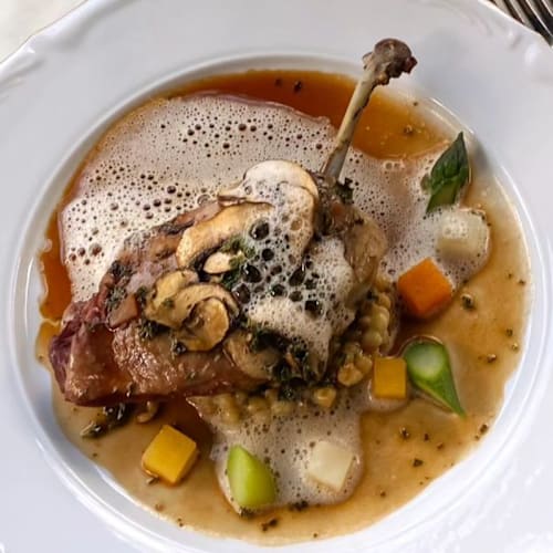 Bleue Bar Bistro, Breda