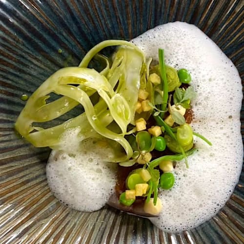 Bleue Bar Bistro, Breda