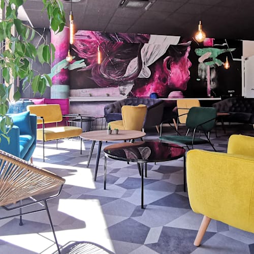LE DRIP'S, Marseille