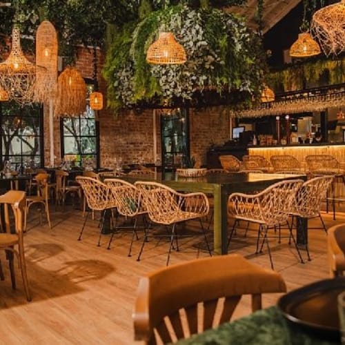 Matchamama, Lisbon
