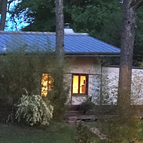 Boisrouge, Flagey-Echézeaux