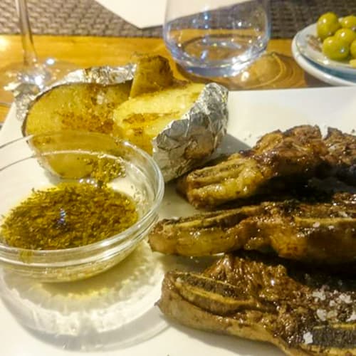 Mesón, Viladecans