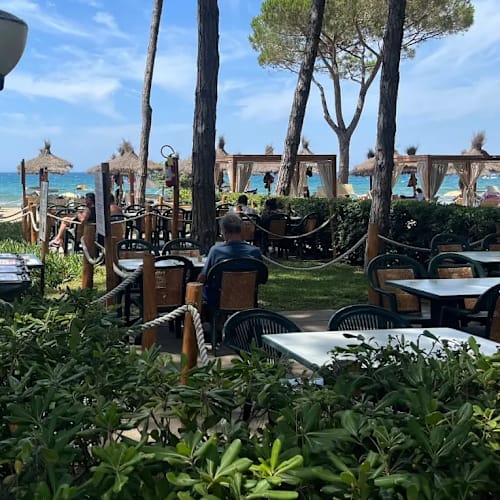 Casetta Civinini, Punta Ala