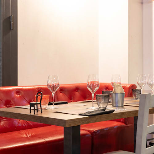 180 Gradi Steak Selection Roma, Roma