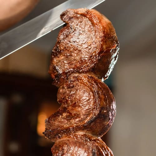 Ipanema Tropical, Lavagna