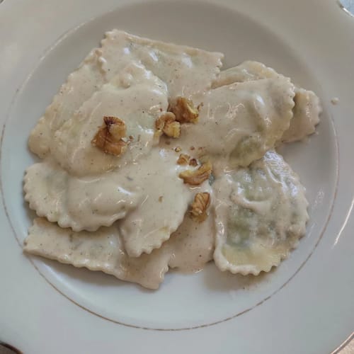 Ipanema Tropical, Lavagna