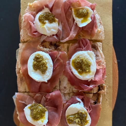 Made in Eataly, Maiori