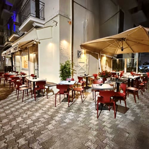 Made in Eataly, Maiori