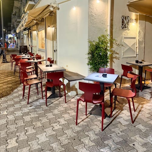 Made in Eataly, Maiori