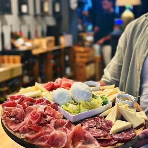 Made in Eataly, Maiori