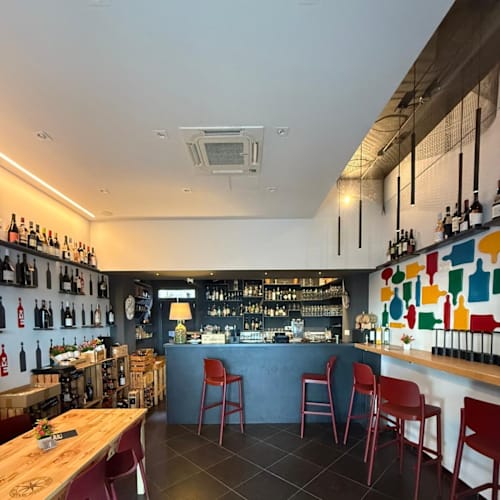 Made in Eataly, Maiori
